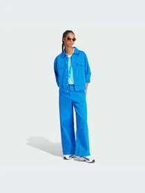 Джинси Adidas KSENIASCHNAIDER 3-Stripes Dyed модель IU2455 Фото