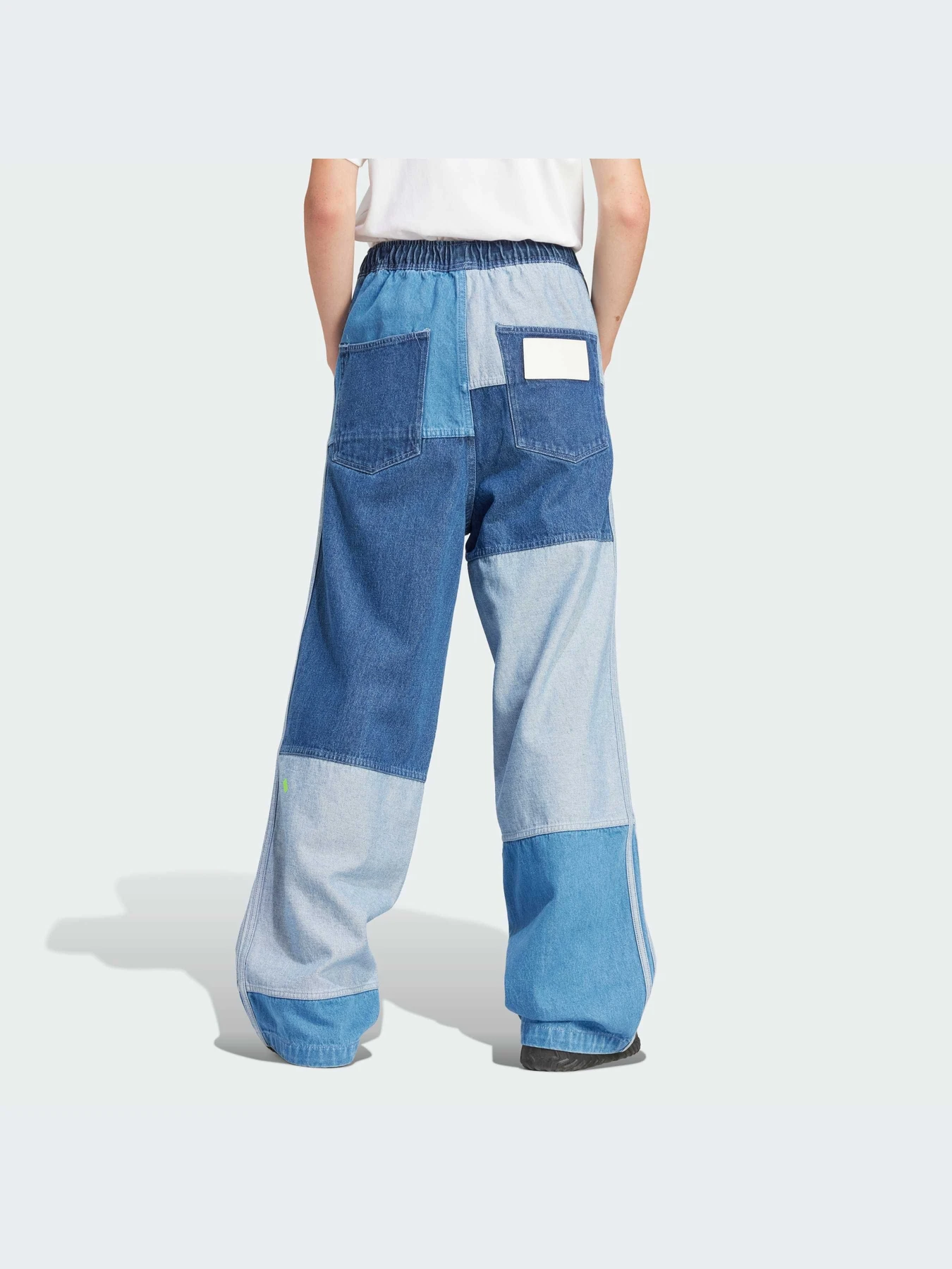 Джинси Adidas x KSENIASCHNAIDER модель IU2463 Фото