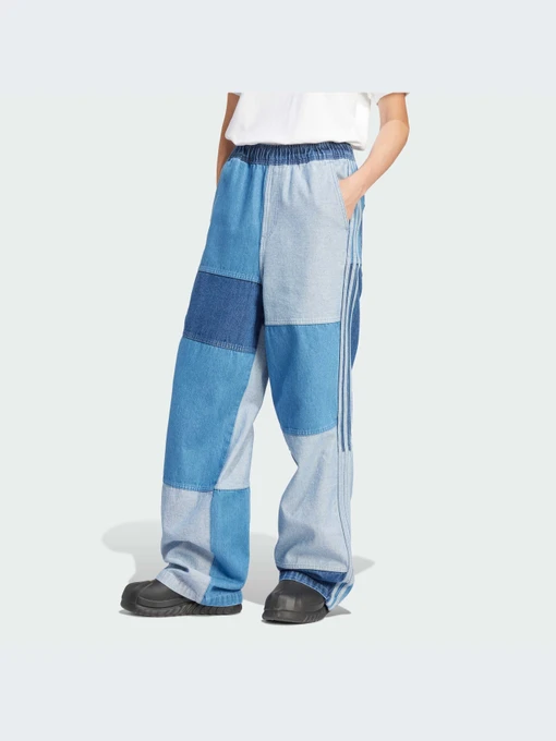 Джинсы Adidas x KSENIASCHNAIDER модель IU2463 Фото