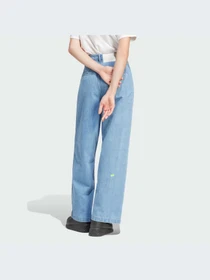Джинси Adidas x KSENIASCHNAIDER модель IS1699 Фото