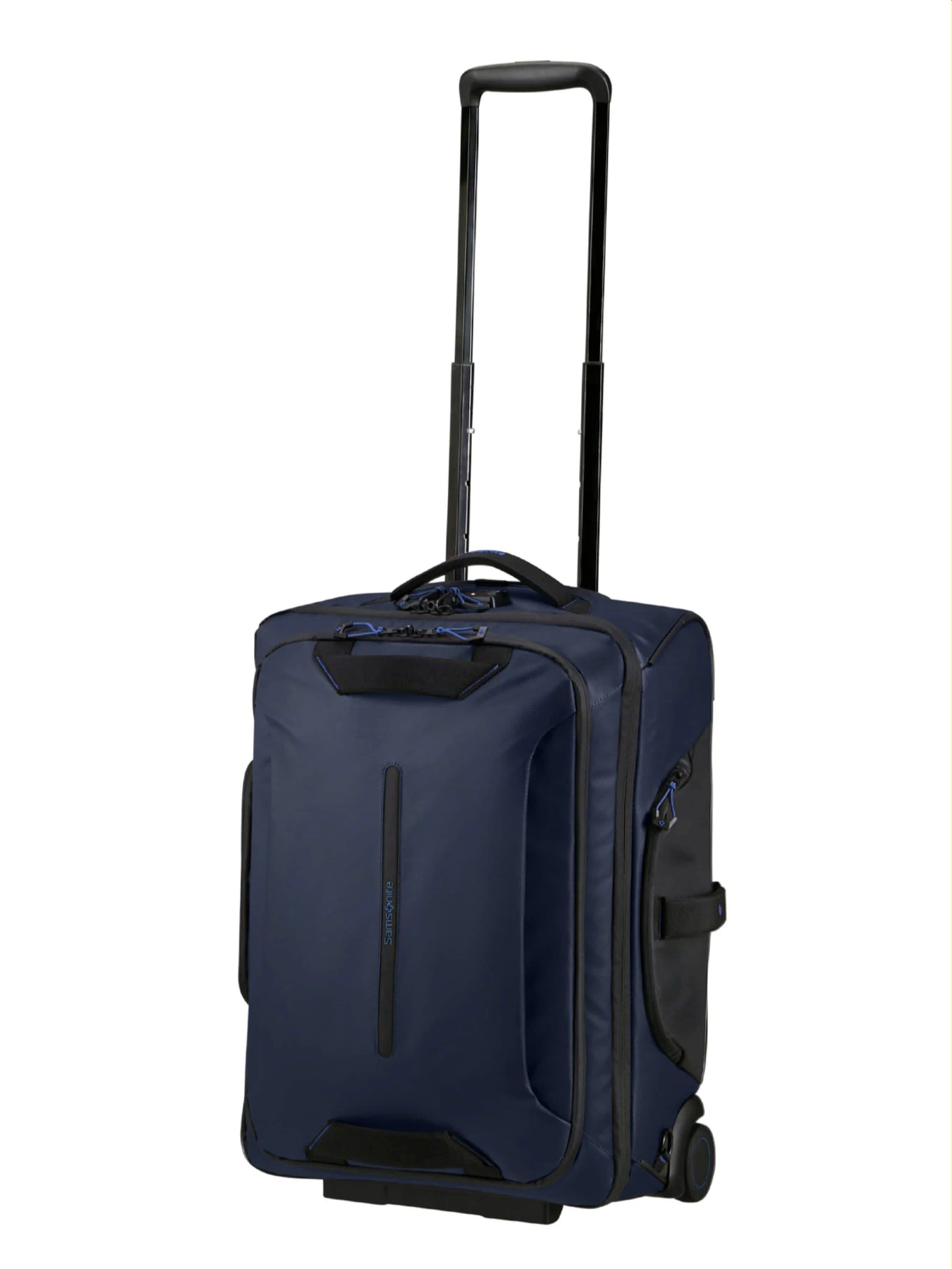 Дорожні сумки та валізи Samsonite модель KH701012 Фото