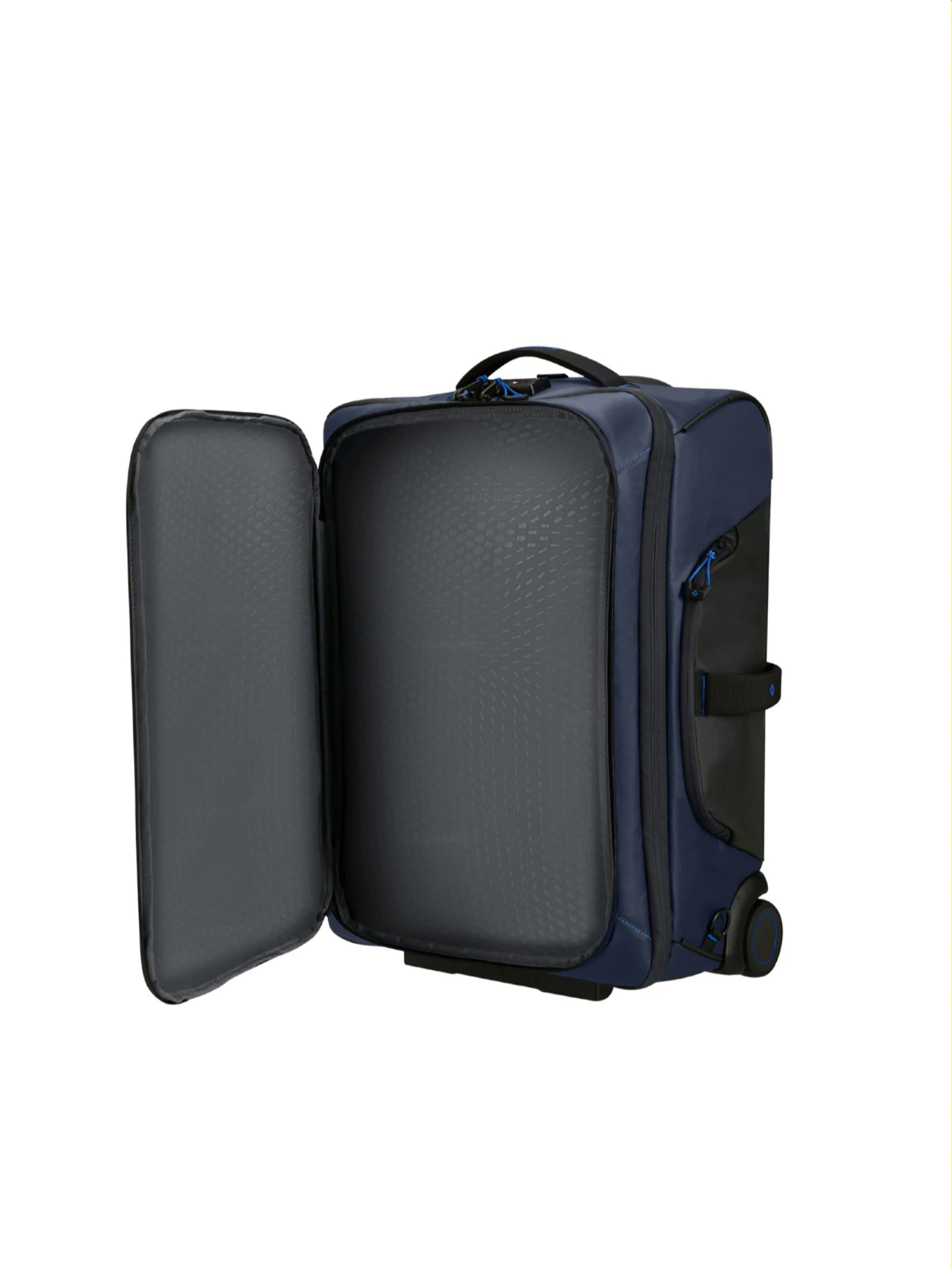 Дорожні сумки та валізи Samsonite модель KH701012 Фото