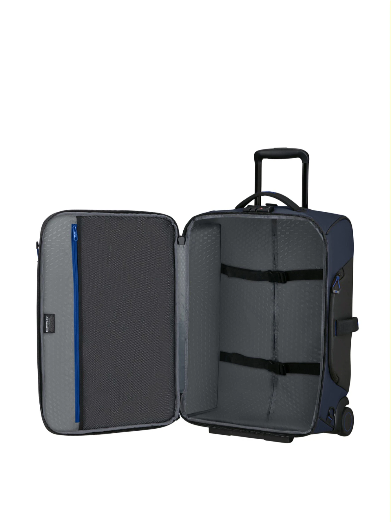 Дорожні сумки та валізи Samsonite модель KH701012 Фото