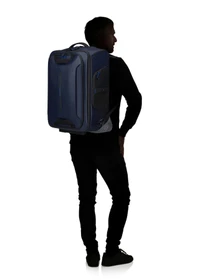 Дорожні сумки та валізи Samsonite модель KH701012 Фото
