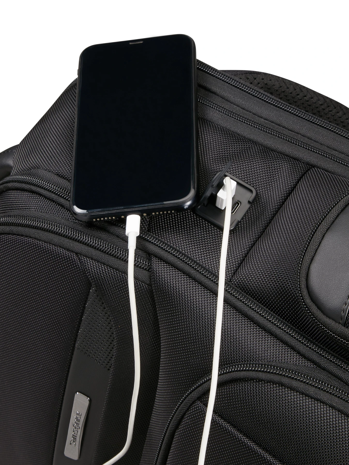 Рюкзаки Samsonite модель KM209009 Фото