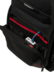 Рюкзаки Samsonite модель KM209009 Фото