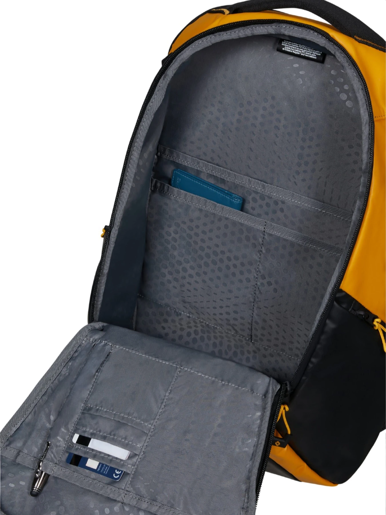 Рюкзаки Samsonite модель KH706004 Рюкзаки Samsonite модель KH706004 Фото
