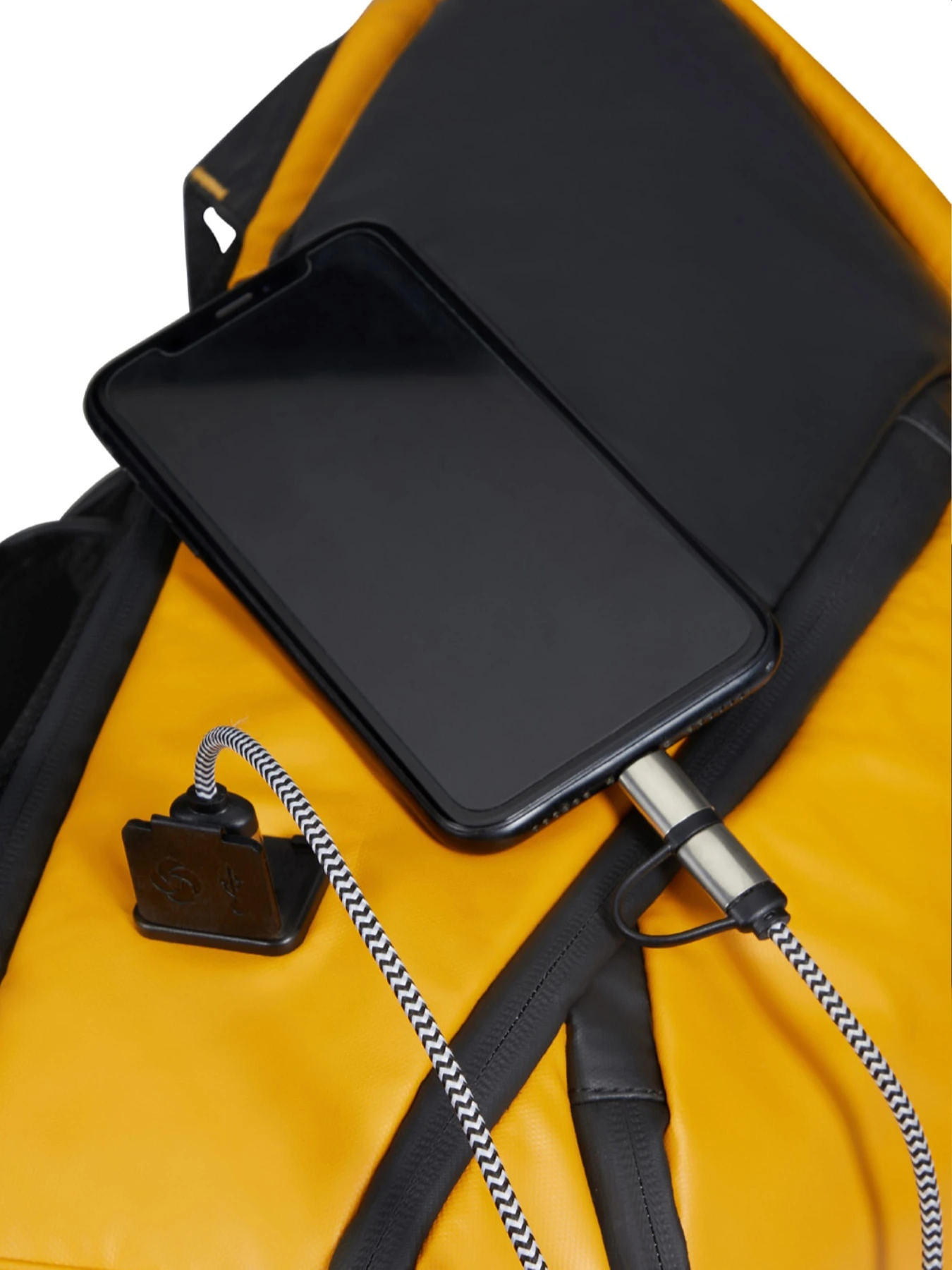 Рюкзаки Samsonite модель KH706004 Рюкзаки Samsonite модель KH706004 Фото