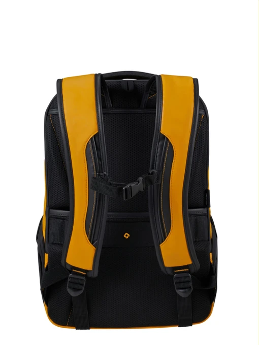 Samsonite Повсякденний рюкзак колір жовтий фото 2
