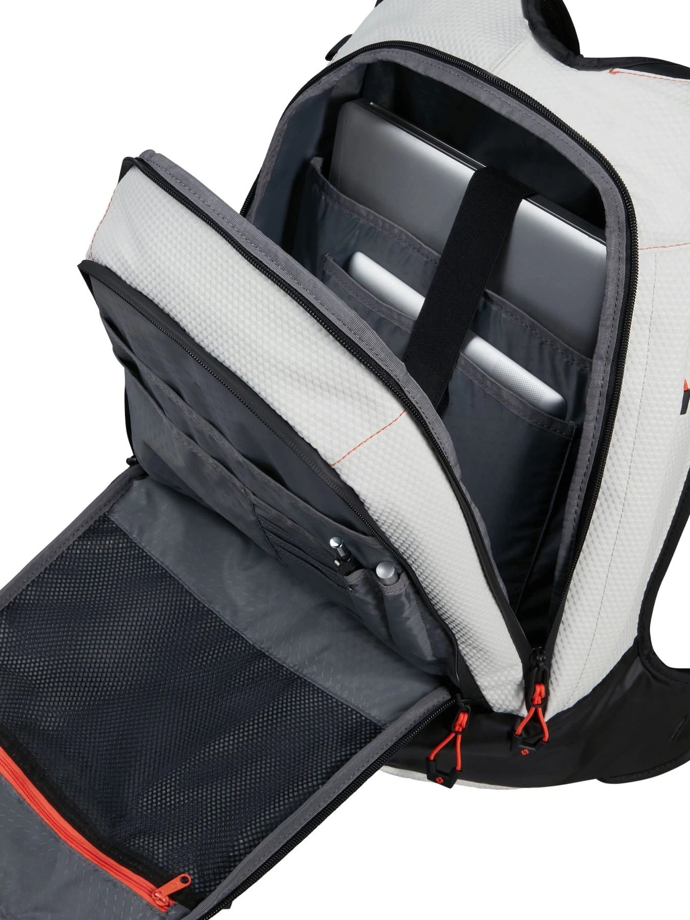 Рюкзаки Samsonite модель KH705003 Фото