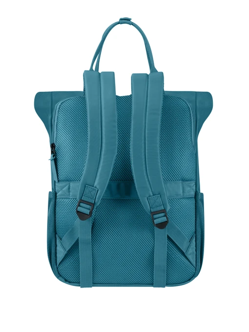 American Tourister Повсякденний рюкзак колір бірюзовий фото 2