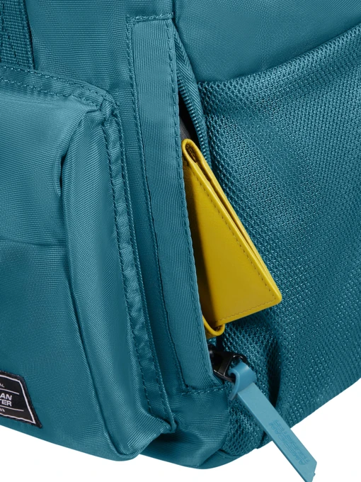 American Tourister Повсякденний рюкзак колір бірюзовий фото 3
