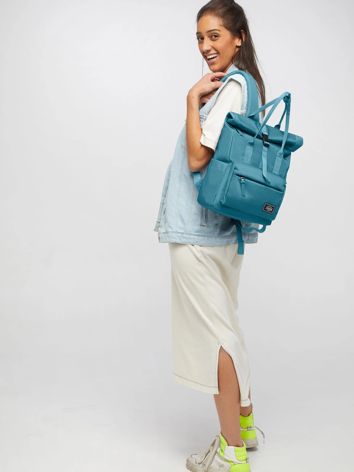 Рюкзаки American Tourister модель 24GA1048 Рюкзаки American Tourister модель 24GA1048 Фото