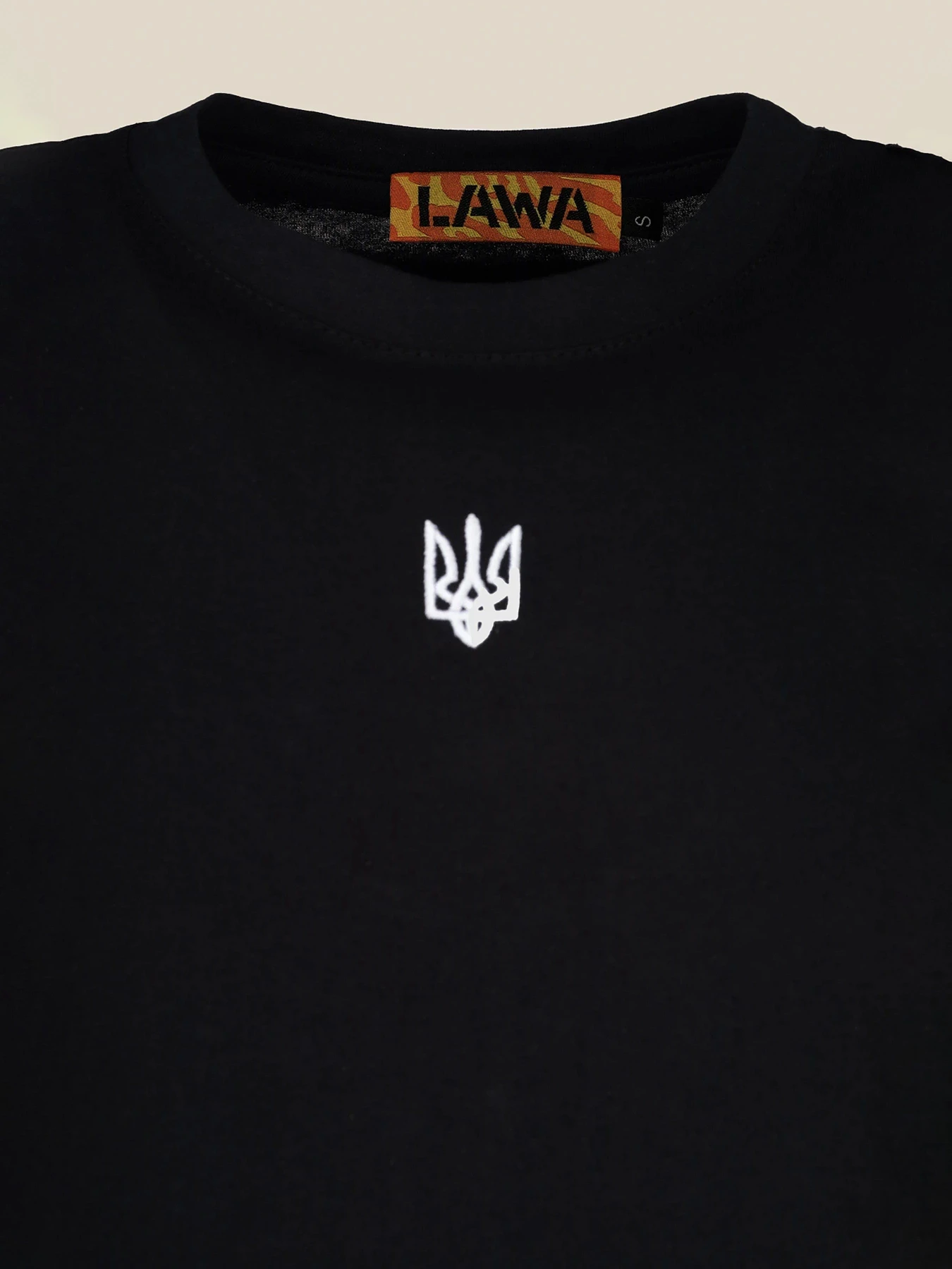 Футболки і поло LAWA модель 2000990242686 Фото