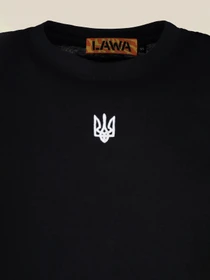 Футболки і поло LAWA модель 2000990242686 Фото