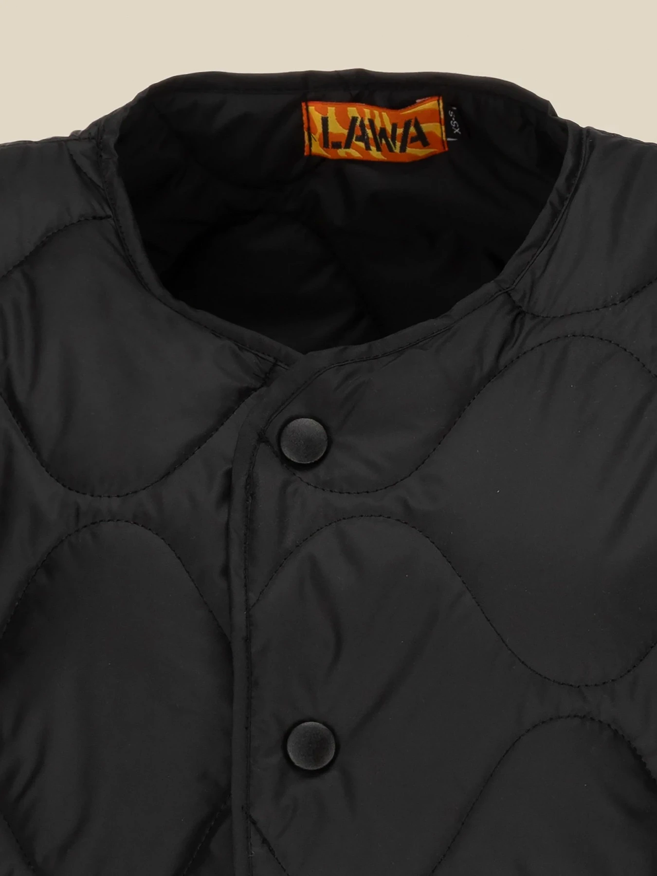 Куртки та дублянки LAWA модель 2000990428127 Фото