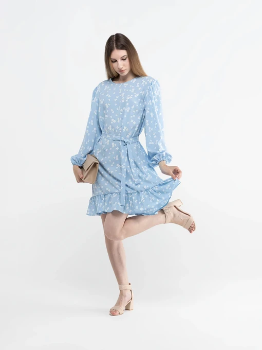 Сукні LAWA модель 2000989924463 Фото