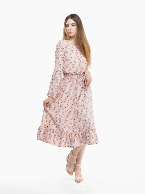 Сукні LAWA модель 2000989905493 Фото