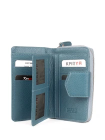 Кошельки KARYA модель 1137-093 Фото