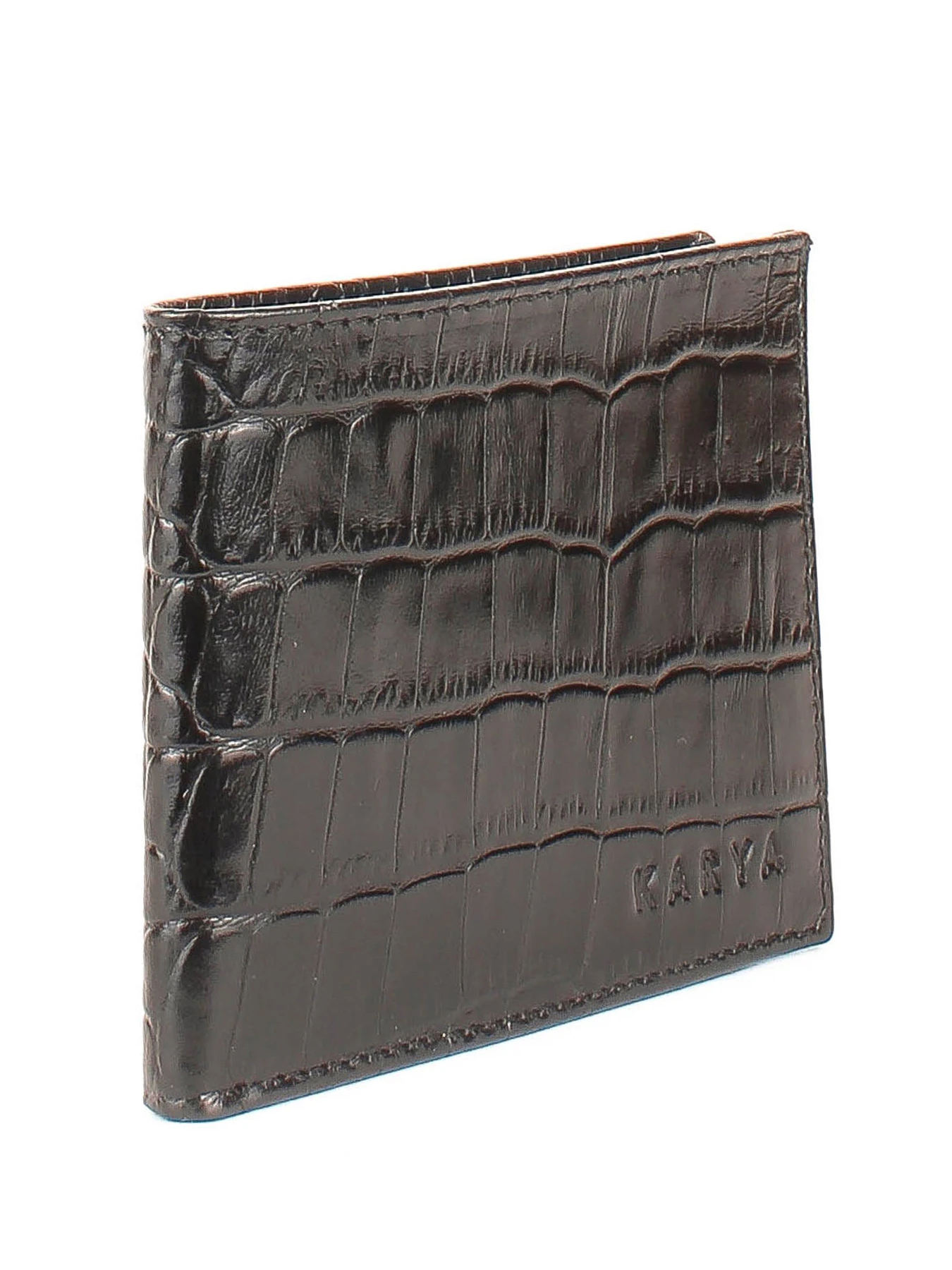 Кошельки KARYA модель 0047-53 Фото