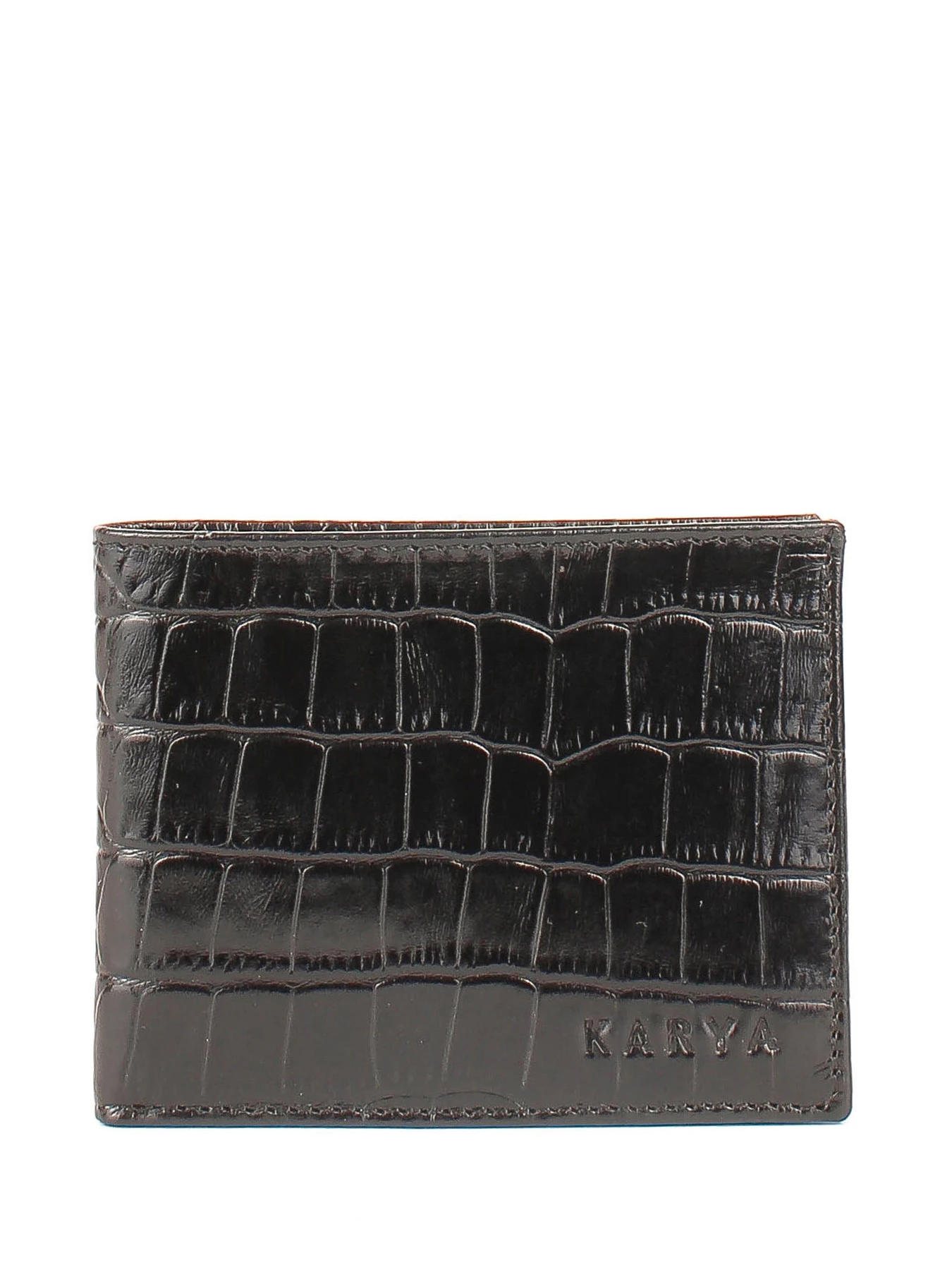 Кошельки KARYA модель 0047-53 Фото