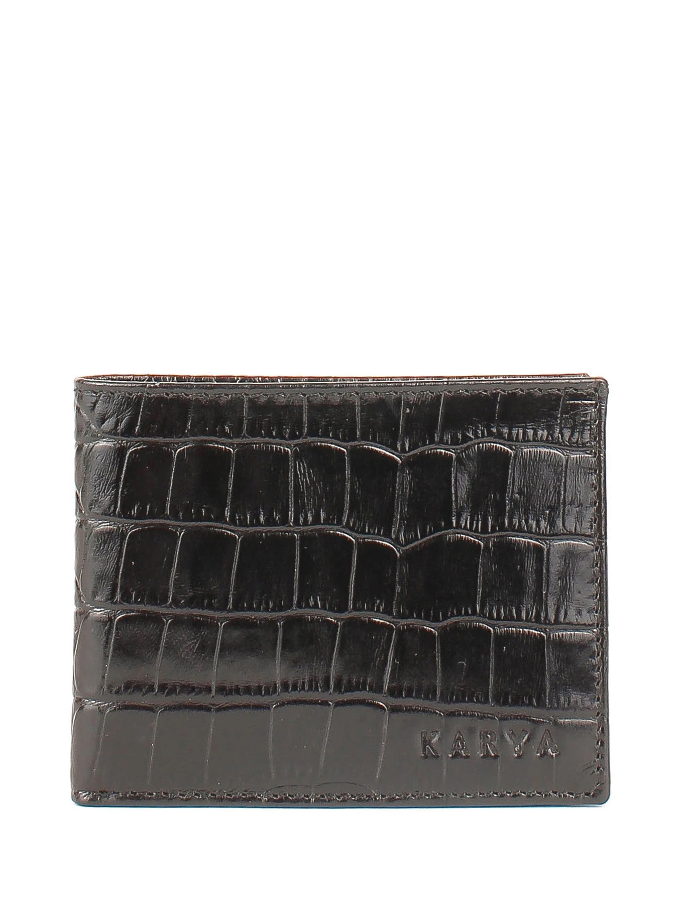 Кошельки KARYA модель 0047-53 Фото