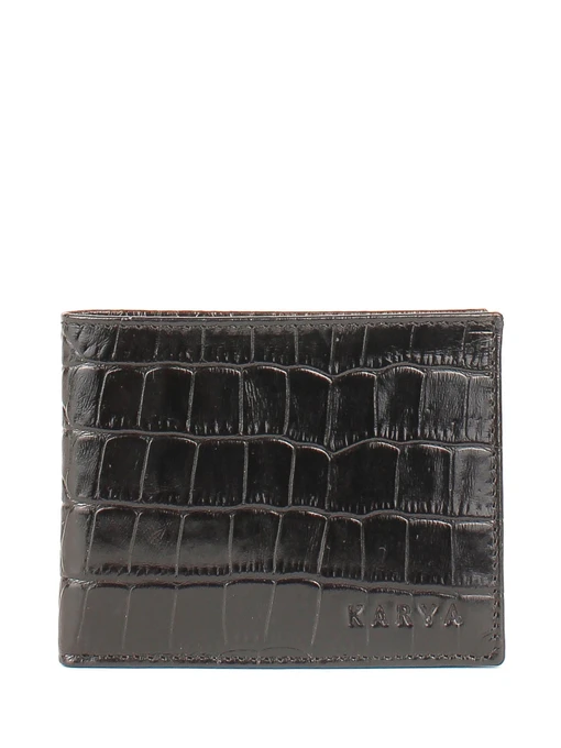 Кошельки KARYA модель 0047-53 Фото