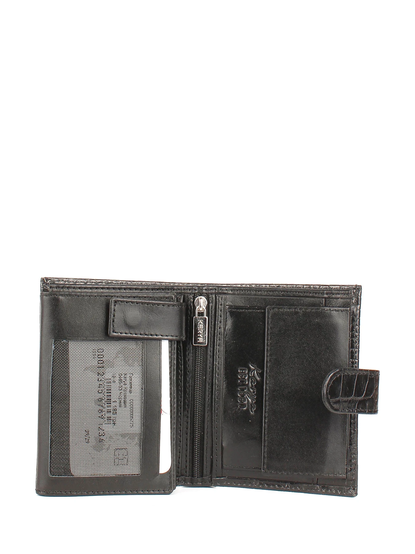 Кошельки KARYA модель 0465-53 Фото