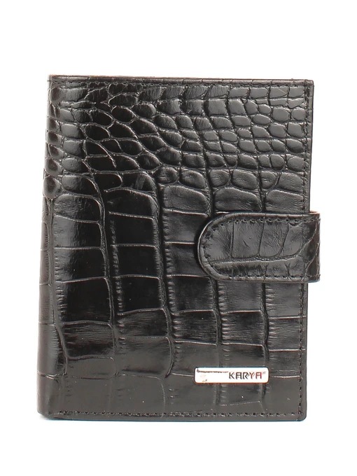 Кошельки KARYA модель 0465-53 Фото