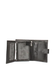 Кошельки KARYA модель 0465-53 Фото