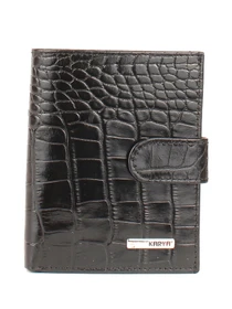 Кошельки KARYA модель 0465-53 Фото