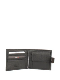 Кошельки KARYA модель 0470-45 Фото