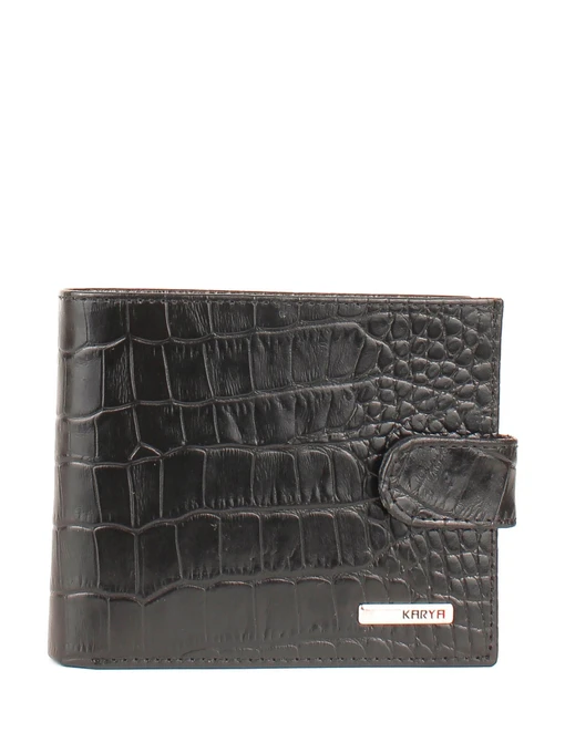 Кошельки KARYA модель 0470-53 Фото