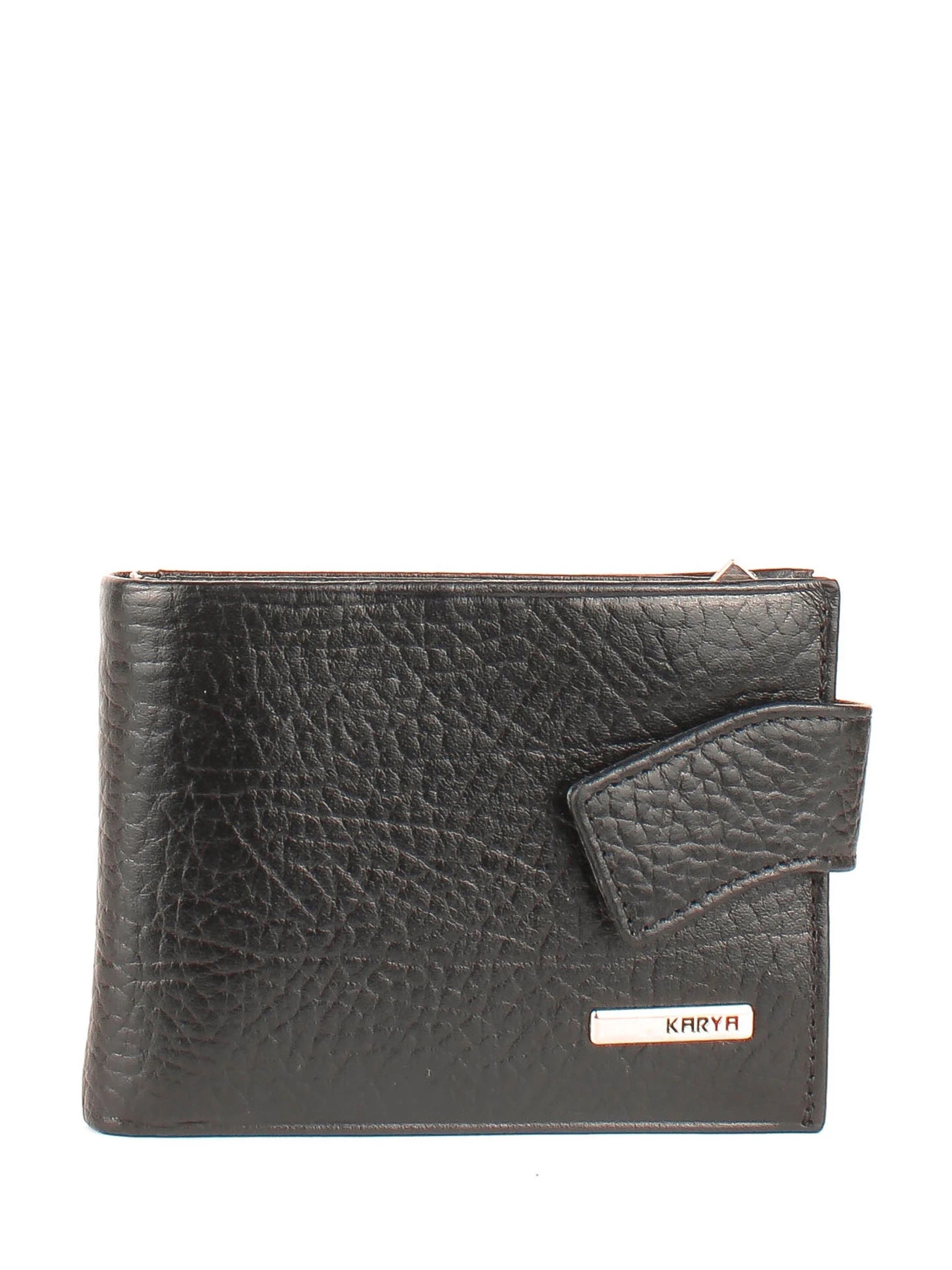 Кошельки KARYA модель 0944-03 Фото