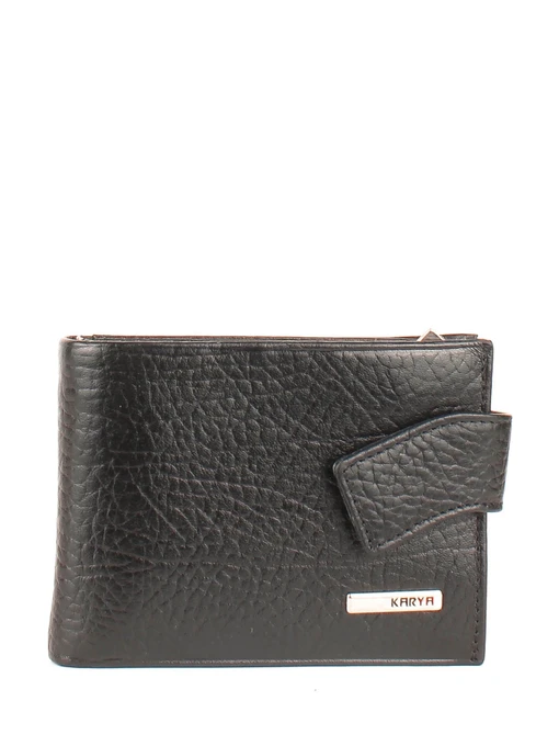 Кошельки KARYA модель 0944-03 Фото