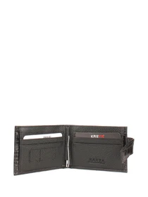 Кошельки KARYA модель 0944-53 Фото