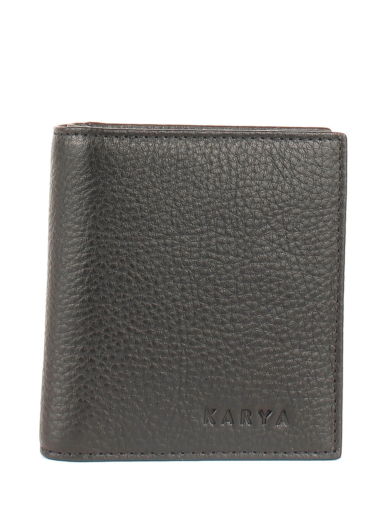 Кошельки KARYA модель 0953-45 Фото