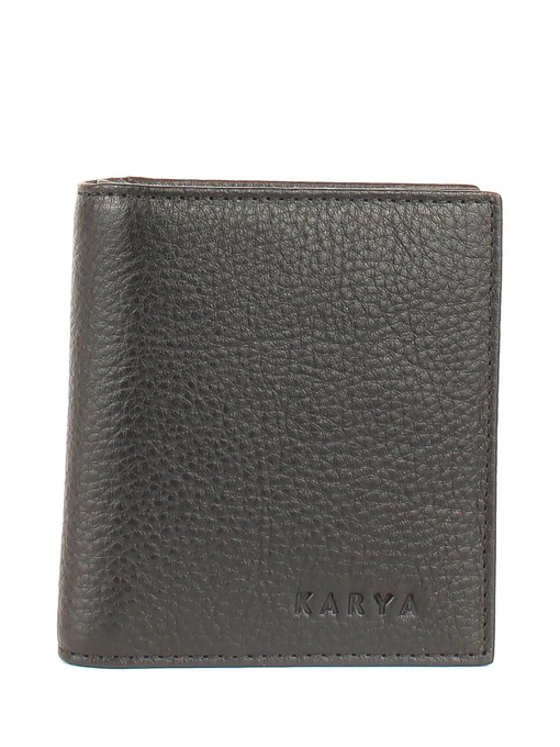 Кошельки KARYA модель 0953-45 Фото