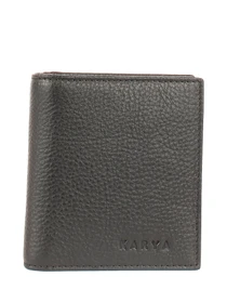 Кошельки KARYA модель 0953-45 Фото