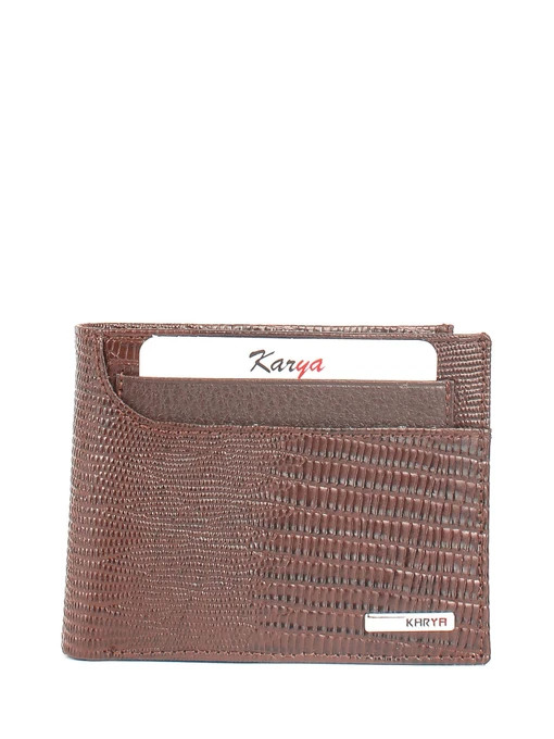 Кошельки KARYA модель 0973-077 Фото