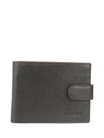 Кошельки KARYA модель 0977-45 Фото
