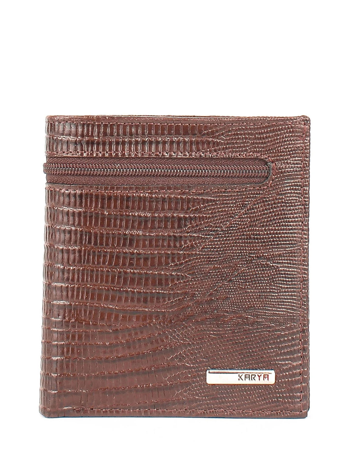 Кошельки KARYA модель 0978-077 Фото