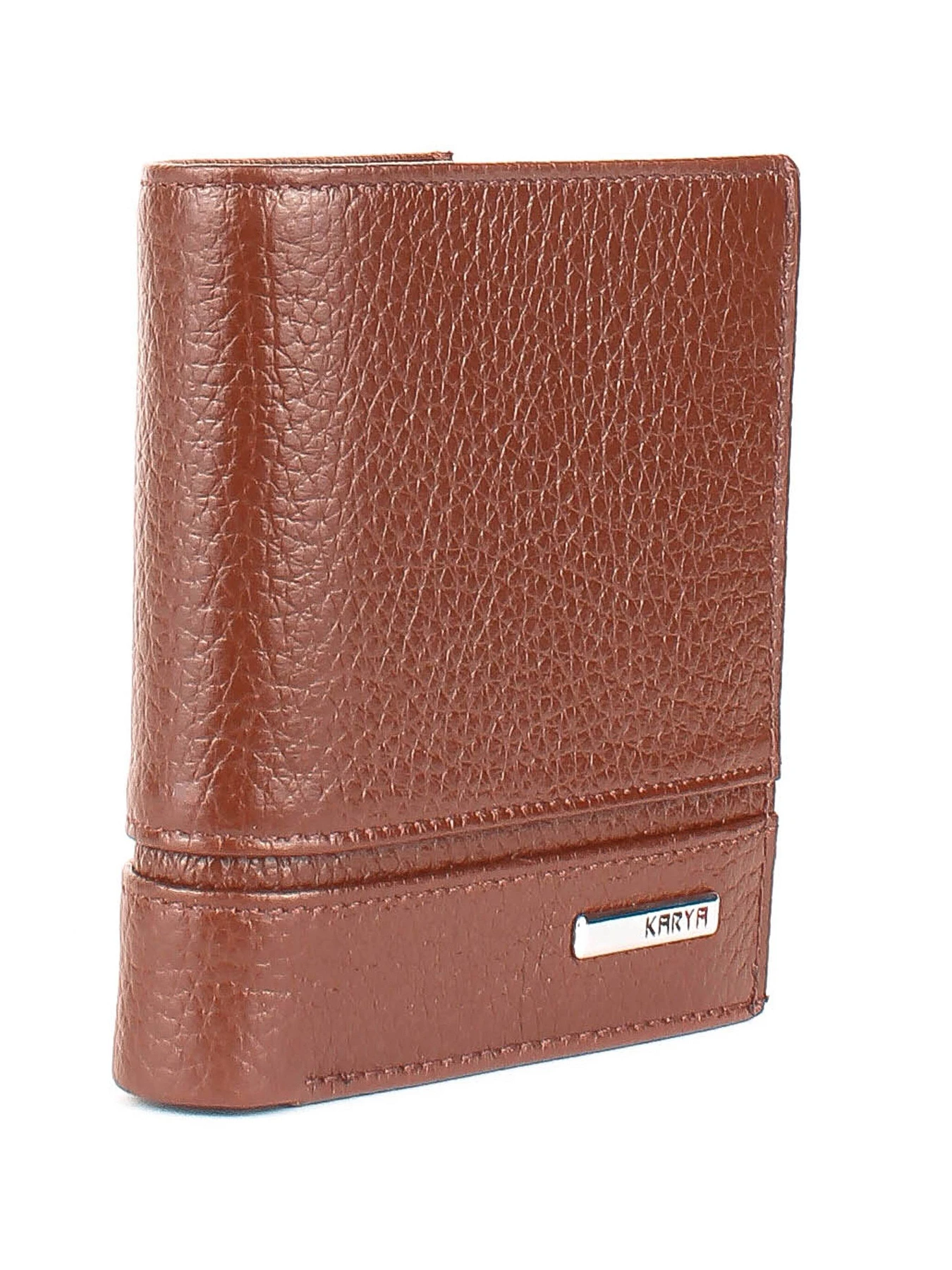 Кошельки KARYA модель 0991-38 Фото