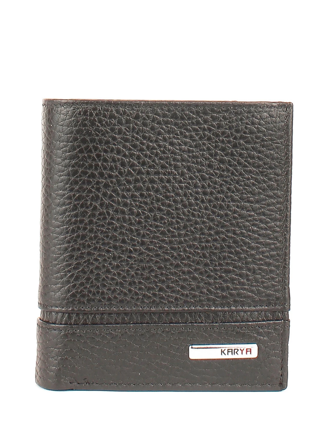 Кошельки KARYA модель 0991-45 Фото