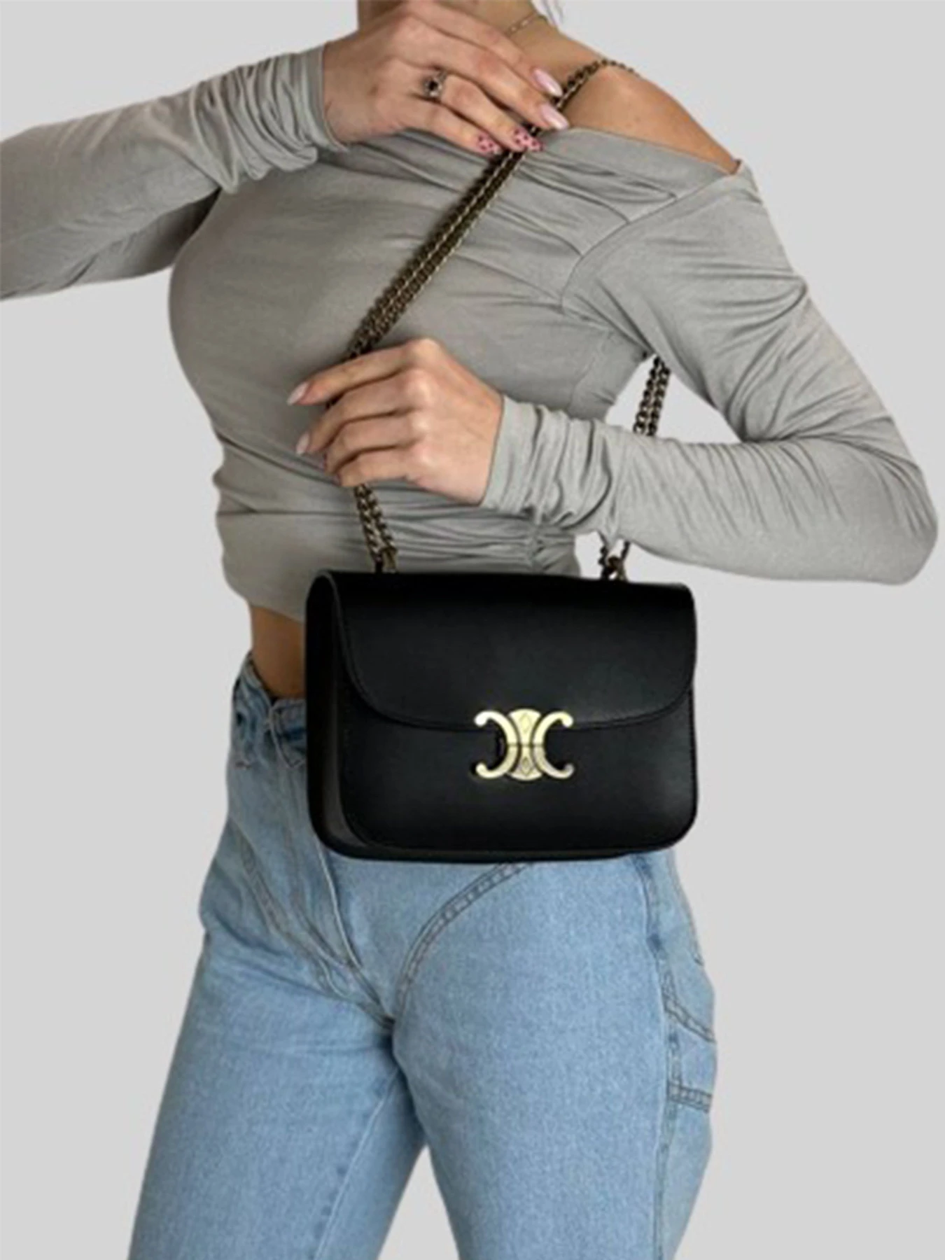 Сумки Bella Bertucci модель 4423-05-33 Фото