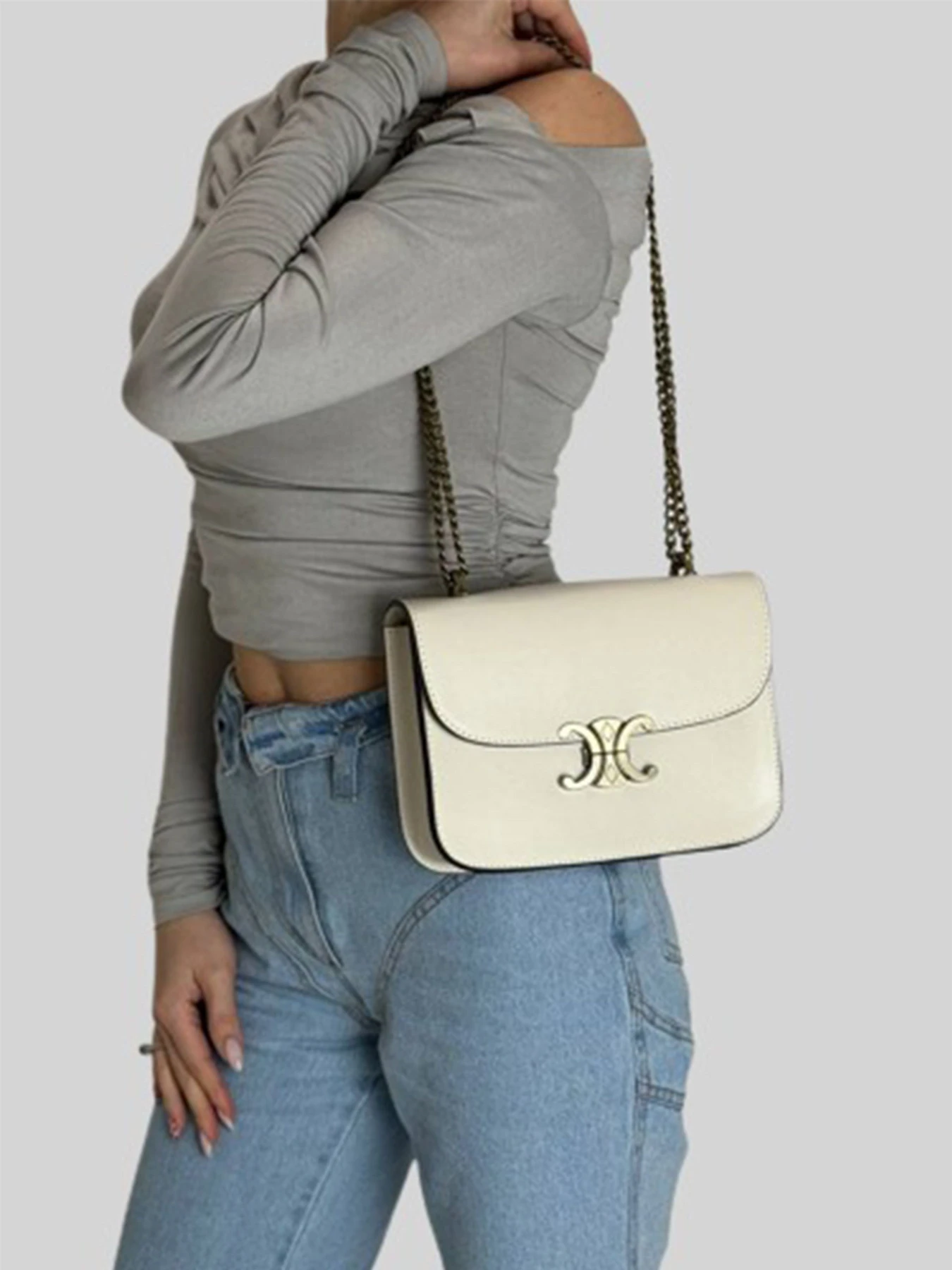 Сумки Bella Bertucci модель 4423-11-33 Фото