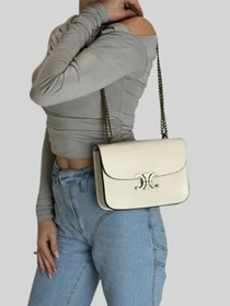 Сумки Bella Bertucci модель 4423-11-33 Фото