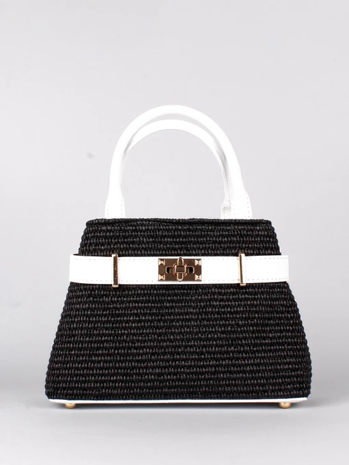Сумки Bella Bertucci модель 6140-0516-32 Фото