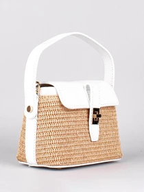 Сумки Bella Bertucci модель 6611-1611-32 Фото
