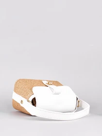 Сумки Bella Bertucci модель 6611-1611-32 Фото